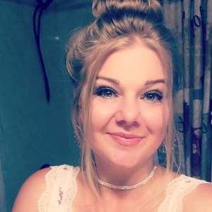 Meet your Posher, Kimmie